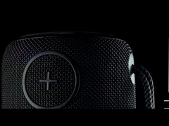 IPX7 سماعة بلوتوث لاسلكية محمولة TWS مع أضواء RGB LED ملونة