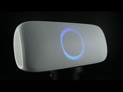 الصوتية مقاومة للماء Ipx7 Bluetooth خارجية حفلة مكبر الصوت وظيفة الاتصال الحرة