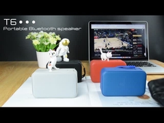 مكبر الصوت عالي الجودة ستيريو باس بلوتوث IPX7 مقاوم للماء بلوتوث 5.0 المزدوج