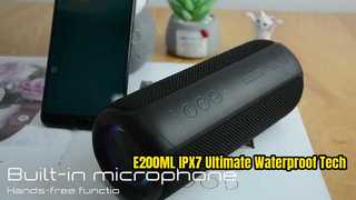 E200ML IPX7