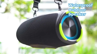 مكبر صوت ES200L بي تي