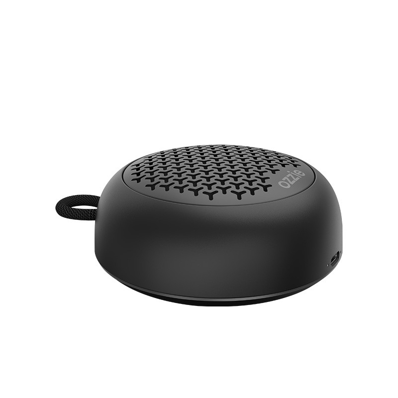 C160 حجم محمول BT5.0 5W مكبر صوت خارجي صغير واضح صوت جهير