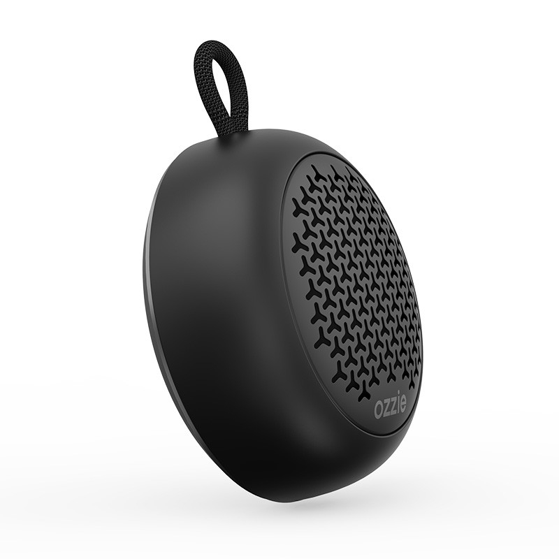 C160 حجم محمول BT5.0 5W مكبر صوت خارجي صغير واضح صوت جهير