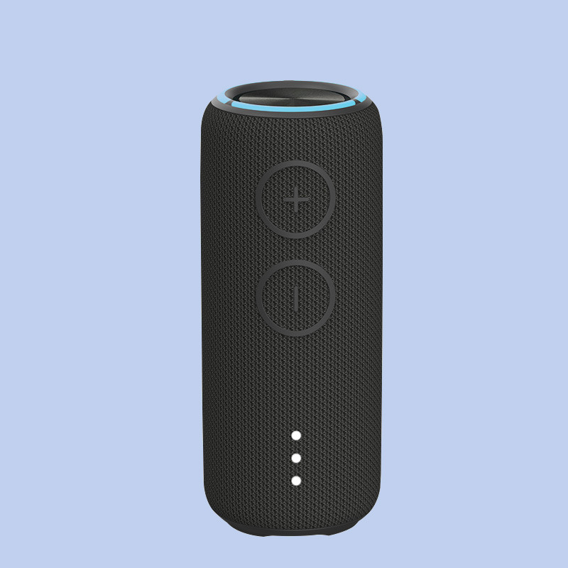 30 واط LED Bluetooth المتحدث 2-3 ساعات شحن اليدين مجانا الاتصال وظيفة Tws