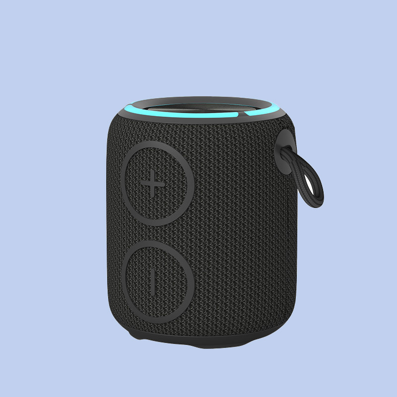 410g السماعة اللاسلكية المقاومة للماء MP3 WAV APE FLAC التشغيل مع منفذ شحن من النوع C