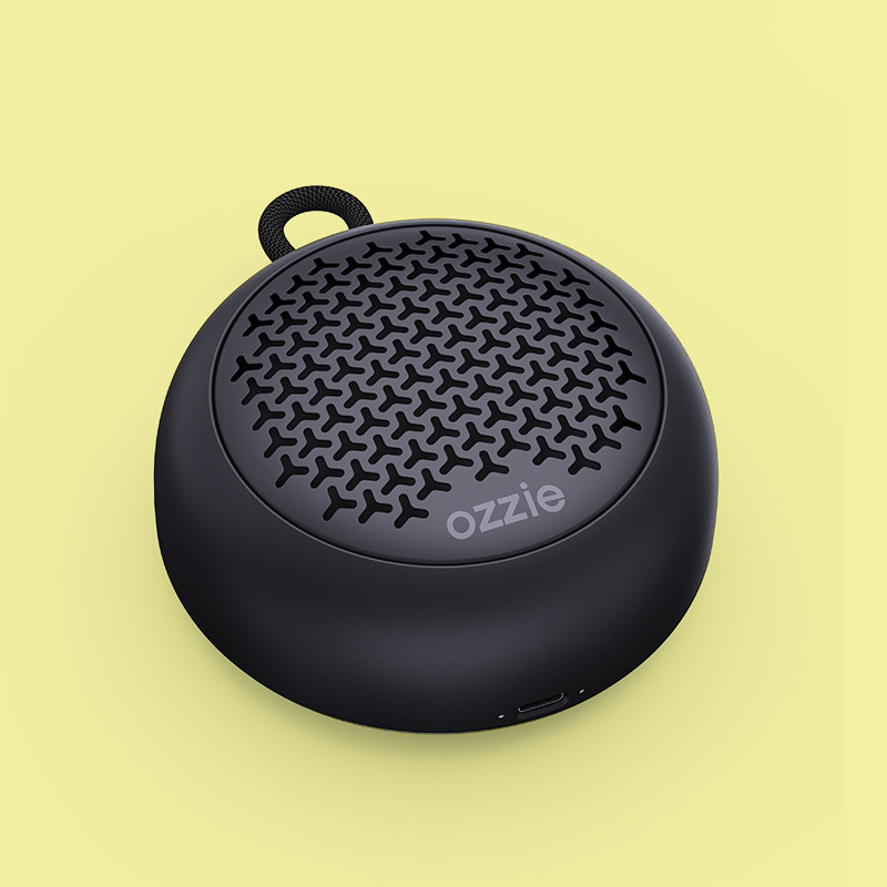 IPX4 مقاوم للماء 5W Bluetooth صوت السماعة 10-20 ساعة وقت اللعب للهواتف الذكية الأجهزة اللوحية أجهزة الكمبيوتر المحمولة