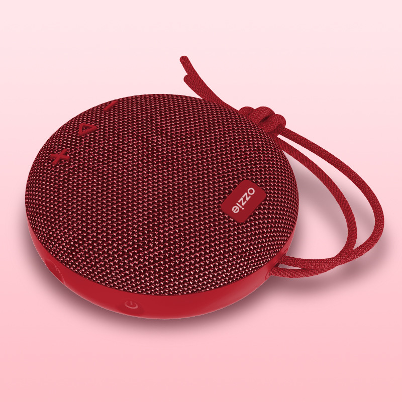 مكبر صوت Bluetooth المدمج. مكبر صوت خارجي محمول لحفلات الشاطئ / المسبح.