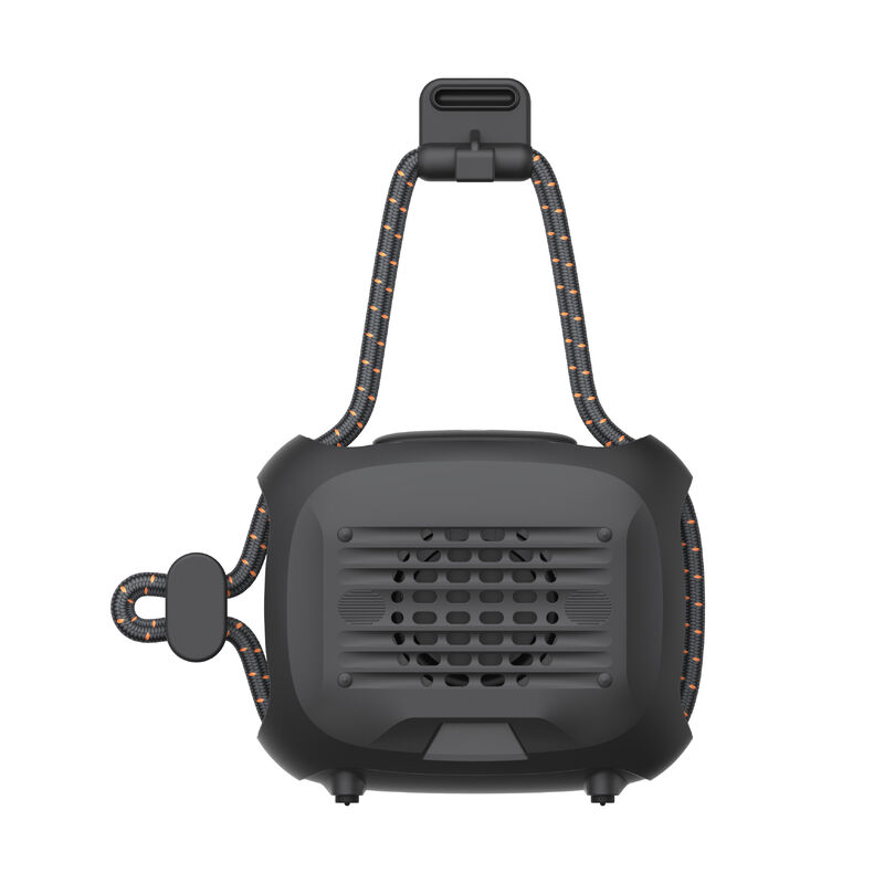 Hot Sale Consumer Electronics Waterproof Outdoor Speaker 8w Portable Bicycle Wireless Waterproof Bluetooth Speaker