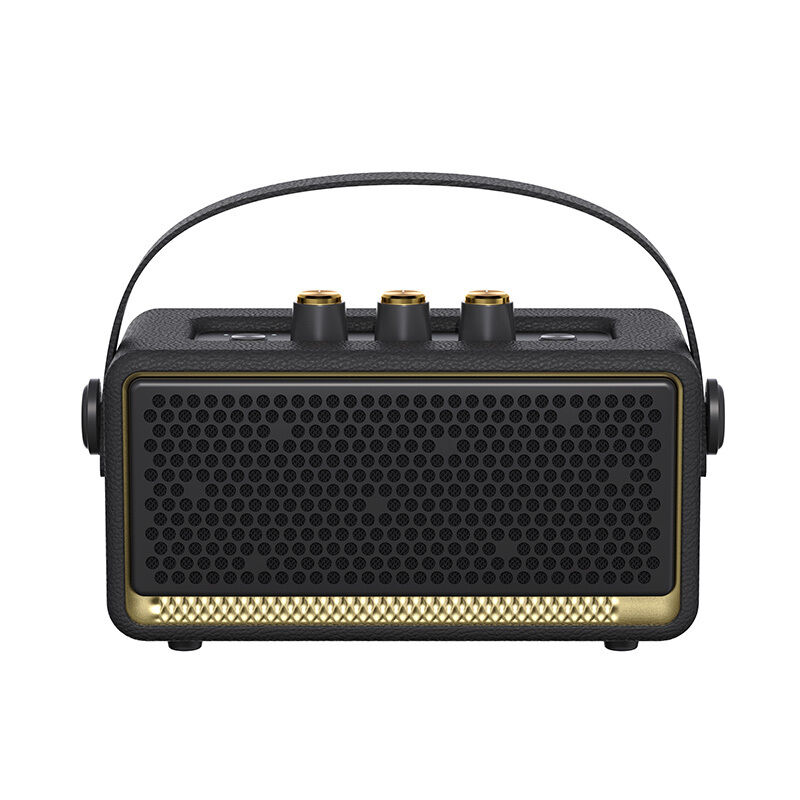 مكبرات صوت بلوتوث صينية جديدة، عالية الجودة، 20 واط، جهير منزلي، مكبر صوت لاسلكي Tws، بلوتوث