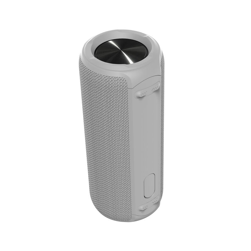 IPX7 مضاد للماء LED Light Bluetooth السماعة مع 30W الخروج و 4-10 ساعات تشغيل للاستخدام في الهواء الطلق