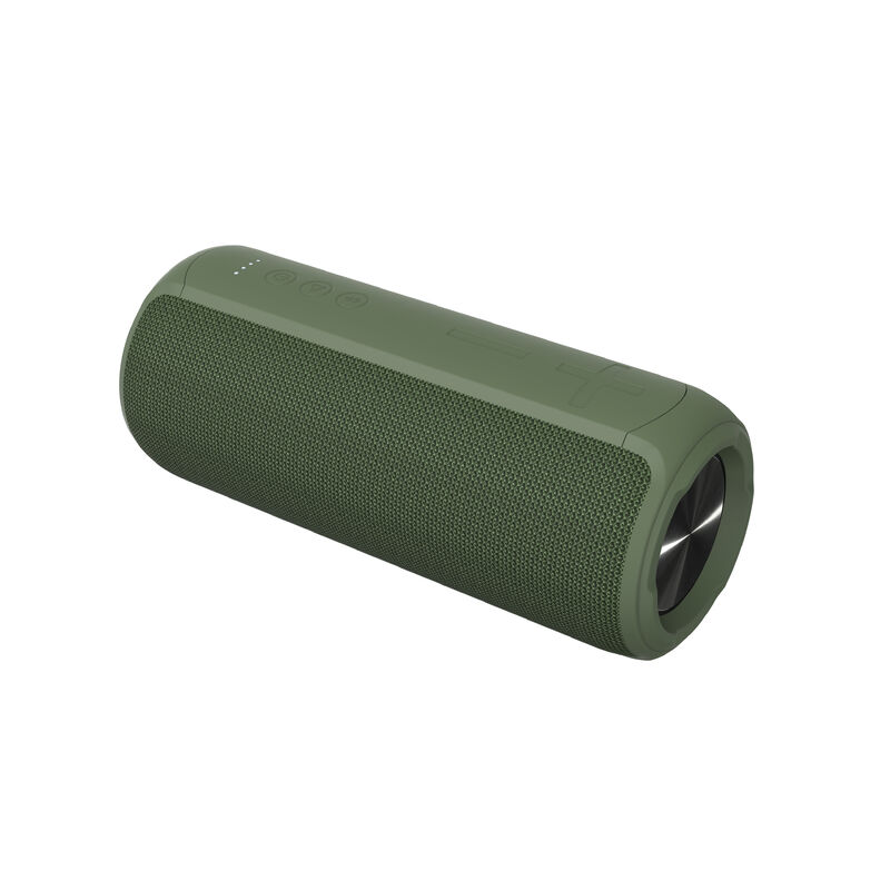 IPX7 مضاد للماء LED Light Bluetooth السماعة مع 30W الخروج و 4-10 ساعات تشغيل للاستخدام في الهواء الطلق