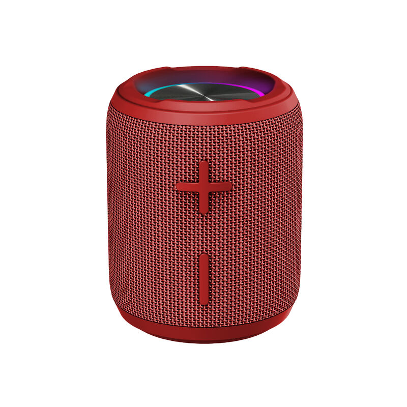 Wholesale Mini Sound Box Speaker bluetooth 10w Led Light Outdoor Speaker Portable bluetooth