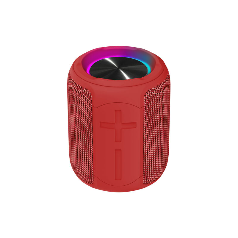 Hot Selling Products 2026 Motorcycle Speaker bluetooth 16w Ipx7 Water Resistant Wireless bluetooth Speaker Outdoor Use