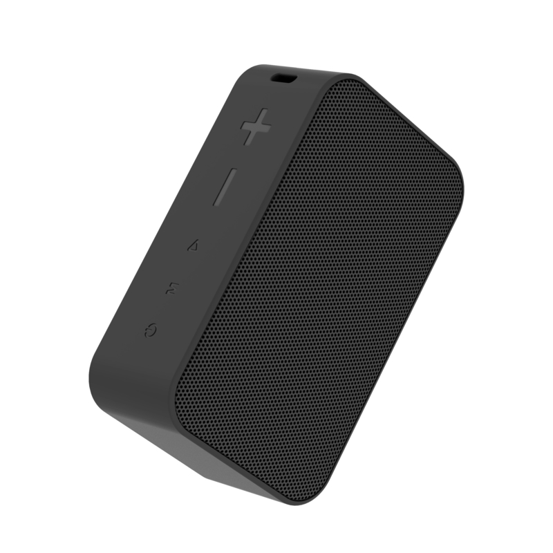 BT 5.0 Ozzie سماعة بلوتوث معدن TPU ABS مادة 360 درجة صوت ستيريو
